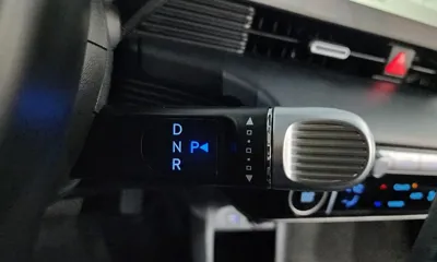 Hyundai Ioniq5
