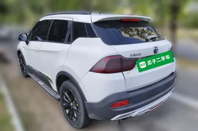 Brilliance V3