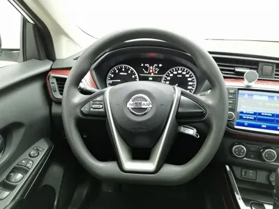 Nissan Bluebird