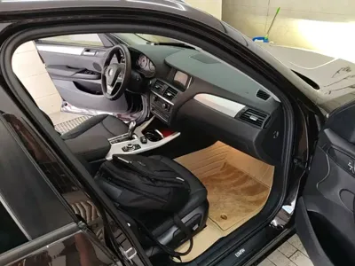 BMW X3 (Import)