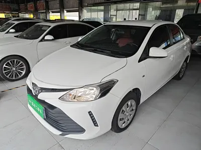 Toyota Vios