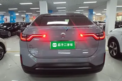 Nio EC6