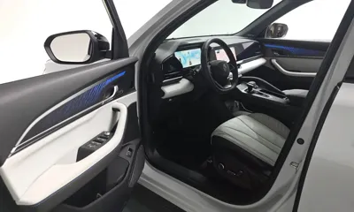Renault-KoreaSamsung Grand Koleos