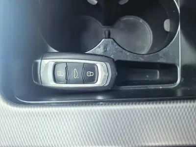 Geely Emgrand GS