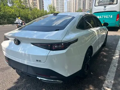 Changan Yida