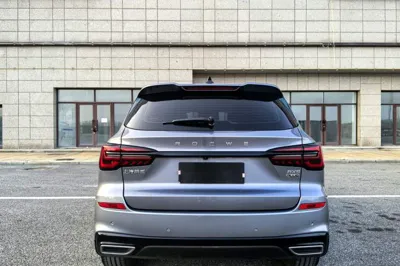 Roewe RX5