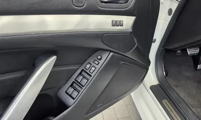 Infiniti G