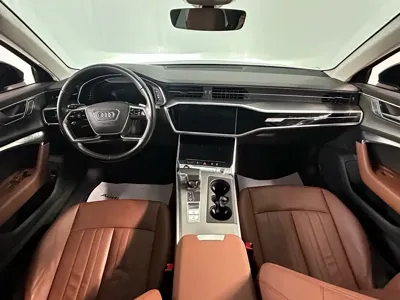 Audi A6 (Import)
