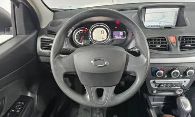Renault-KoreaSamsung SM3