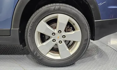 ChevroletGMDaewoo Orlando