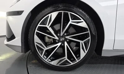 Hyundai Ioniq6