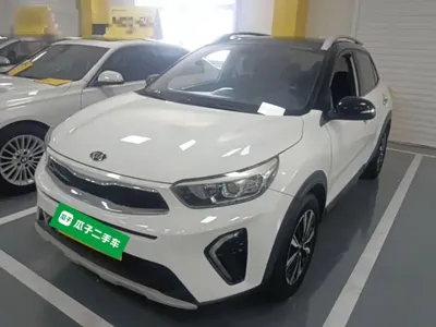 Kia KX1