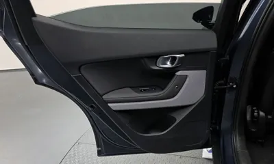 Polestar Polestar 2
