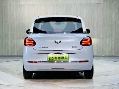 Wuling Bingo