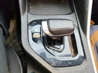 Geely Binyue