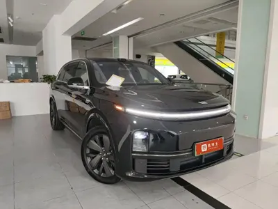 Li Auto Li L7
