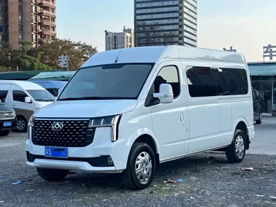 大通 V80