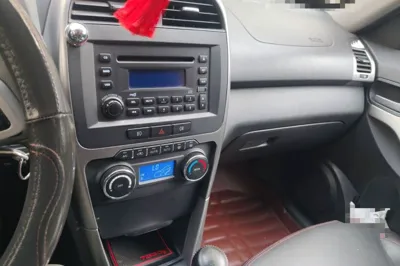 Chery Tiggo 3