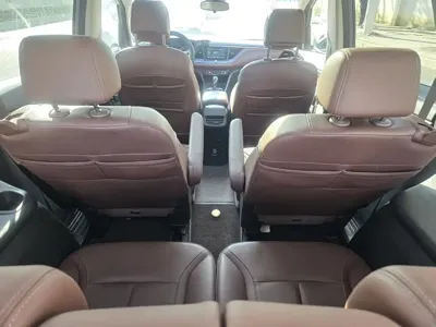 Buick GL6