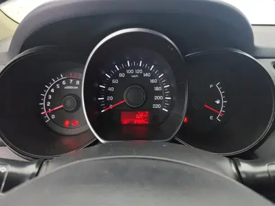 Kia K2