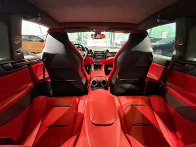 Ferrari GTC4Lusso
