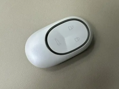 Nio ET5