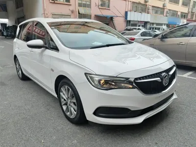 Buick GL6