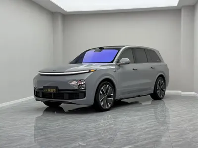 Li Auto Li L9