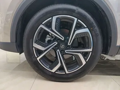 Changan CS55PLUS