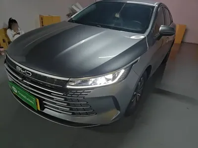 BYD Destroyer 05