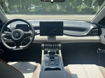 BYD Yuan Plus