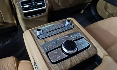 Kia K9