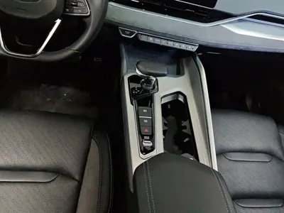 Geely Xingrui