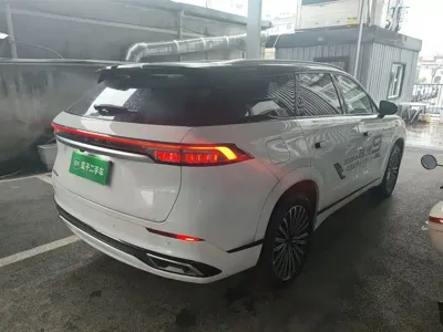 Chery Tiggo 9