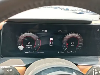 Nissan Teramont