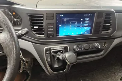 SAIC MAXUS Xintu V80