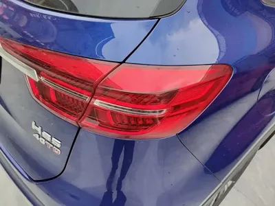 Hongqi Hongqi HS5