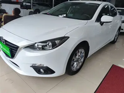 Mazda 3 Axela