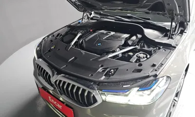 BMW Gran Turismo