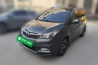 CHANGAN KAICHENG Oushang A600