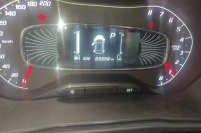 Baojun 510