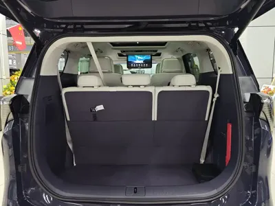 Buick GL8 Hybrid