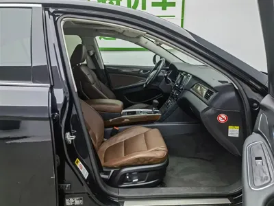 Hongqi Hongqi H7