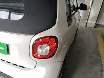 Smart Smart Fortwo