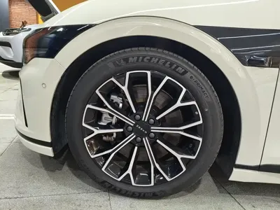 Zeekr 极氪007GT