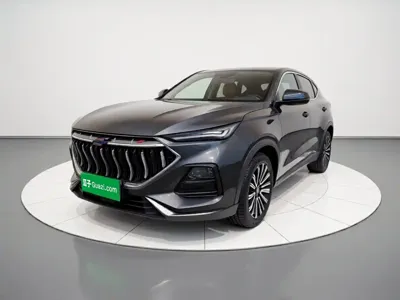 Oshan Oushang X5
