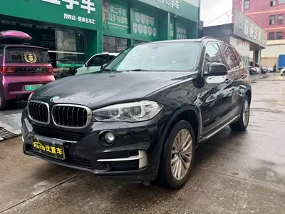 BMW X5 (Import)