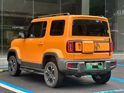 Baojun Yueye