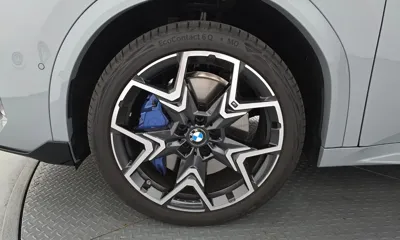 BMW X2 (F39)