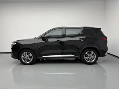 Ford Territory